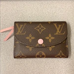 LV wallet